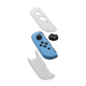 Fundación Protectora Nyko Dpad Para Nintendo Switch (87276) - Imagen 3