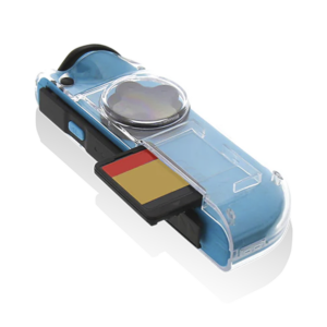 Fundación Protectora Nyko Dpad Para Nintendo Switch (87276) - Imagen 4