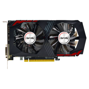 Tarjeta De Video Afox Nvidia Geforce Gtx-1050ti 4gb Gddr5 - Af1050ti-4096d5h5-v2 - Imagen 2