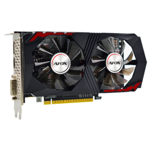 Tarjeta De Video Afox Nvidia Geforce Gtx-1050ti 4gb Gddr5 - Af1050ti-4096d5h5-v2 - Imagen 3