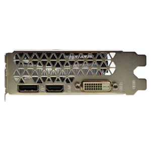 Tarjeta De Video Afox Nvidia Geforce Gtx-1050ti 4gb Gddr5 - Af1050ti-4096d5h5-v2 - Imagen 4