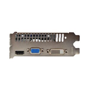 Tarjeta De Video Afox Amd Radeon R7-350 2 Gb Gddr5 - Afr7350-2048d5h4-v3 - Imagen 3