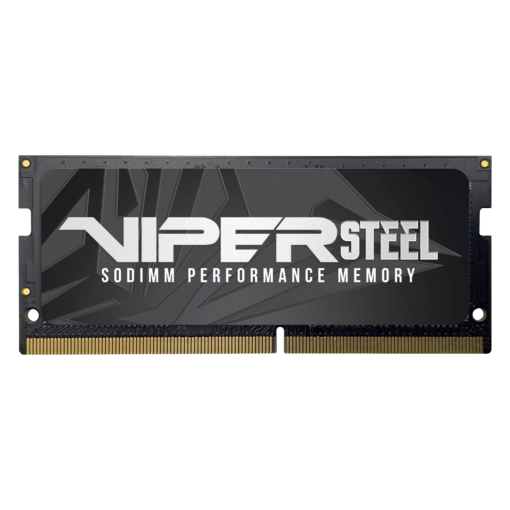 Alternative view of Memoria Ram Patriot Viper Steel De 32 Gb Ddr4 De 3200 Mhz Para Notebook - Pvs432g320c8s