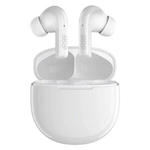 Auriculares Qcy Melobuds Anc Bh21ht05a Tws Bluetooth - Blanco