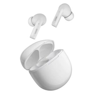 Auriculares Qcy Melobuds Anc Bh21ht05a Tws Bluetooth - Blanco - Imagen 3
