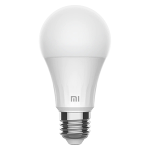 Bombilla Inteligente Led Xiaomi Xmbgdp01ylk 2700k-810 Gpx4028 - Blanca