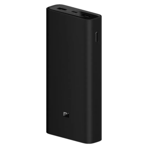 Cargador Portátil Xiaomi Mi Pb2050szm 20000mah 50w - Negro - Imagen 2