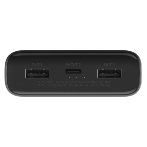Cargador Portátil Xiaomi Mi Pb2050szm 20000mah 50w - Negro - Imagen 3