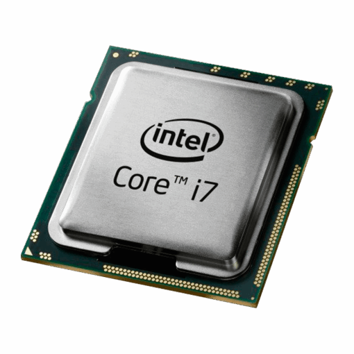 Procesador Intel Core I7-7700 Pull Oem Socket 1151 De 4 Núcleos Y 8 Subprocesos A 4,20 Ghz Y 3,60 Ghz De Caché, 8 Mb
