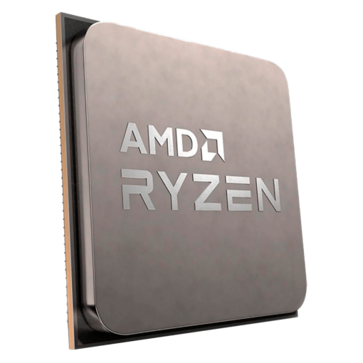 Alternative view of Procesador Amd Ryzen 7 5800x3d Socket Am4 De 8 Núcleos Y 16 Subprocesos, Caché Turbo De 3,4 Ghz Y 4,5 Ghz, 100 Mb