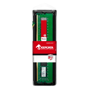 Memoria Ram Keepdata Ddr4 De 4 Gb Y 3200 Mhz: Kd32n22/4g - Imagen 2