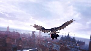 Juego Assassin's Creed Teh Ezio Collection Para Nintendo Switch - Imagen 3