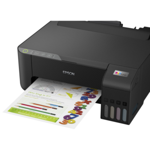 Impresor Epson L1250 Ecotank Wi-fi De Doble Tensión - Imagen 5