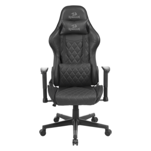 Silla Para Juegos Redragon Gaia C211-b - Negra