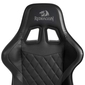 Silla Para Juegos Redragon Gaia C211-b - Negra - Imagen 8