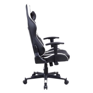 Silla Para Juegos Redragon Gaia C211-bw - Blanca - Imagen 3