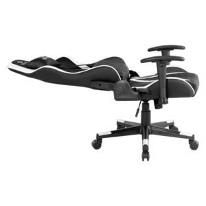 Silla Para Juegos Redragon Gaia C211-bw - Blanca - Imagen 5