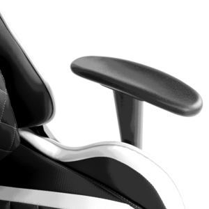 Silla Para Juegos Redragon Gaia C211-bw - Blanca - Imagen 7