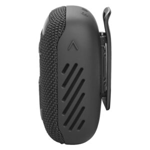 Headset Portátil Para Bicicleta Con Bluetooth Jbl Wind 3s, Color Negro - Imagen 2