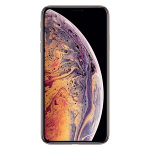 Apple iPhone XS Max 64GB / 4G / Pantalla 6.5" / Cámaras 12MP+12MP Y 7MP - Rose Gold (Só Dipositivo) (SWAP A+) - Imagen 2