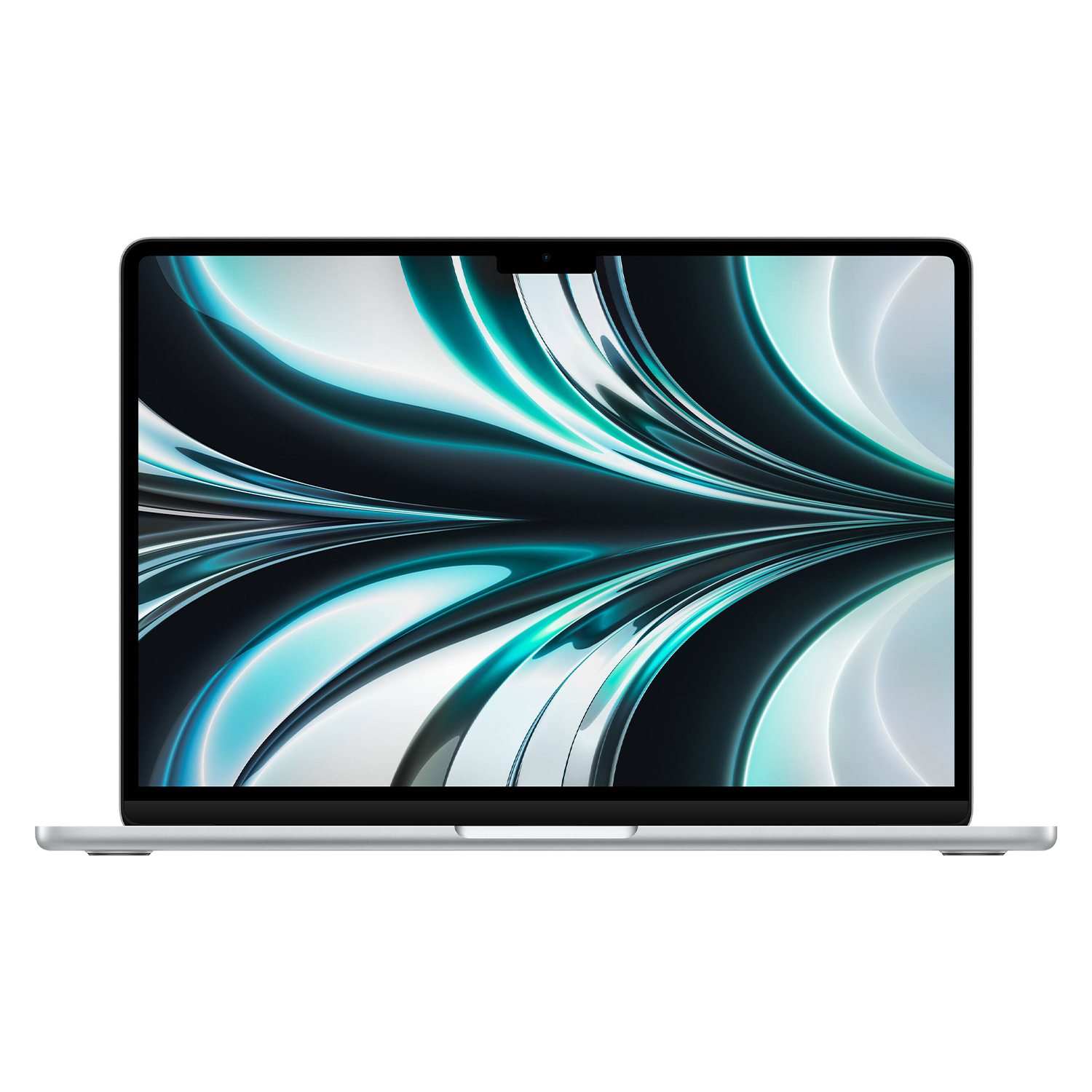 Apple Macbook Air 2022 Mlxy3ll/a 13,6" Chip M2 Ssd De 256 Gb 8 Gb Ram - Plata