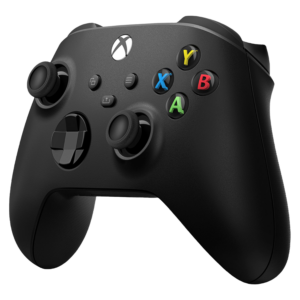Control Inalámbrico De Microsoft Para Xbox One/serie Xls, Negro (qat-00007/001/02) - Imagen 2