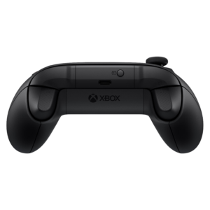 Control Inalámbrico De Microsoft Para Xbox One/serie Xls, Negro (qat-00007/001/02) - Imagen 3