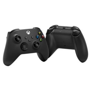 Control Inalámbrico De Microsoft Para Xbox One/serie Xls, Negro (qat-00007/001/02) - Imagen 4