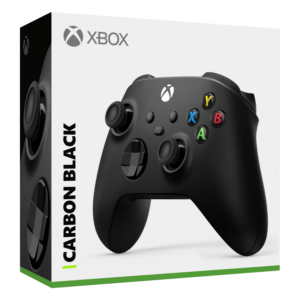 Control Inalámbrico De Microsoft Para Xbox One/serie Xls, Negro (qat-00007/001/02) - Imagen 5