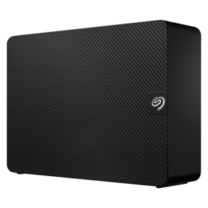 Disco Duro Externo Portátil Seagate Expansion Desktop De 16 Tb Y 3,5" Con Usb 3.0 - Stkp16000400