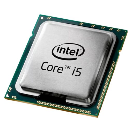 Procesador CPU Pull Intel1155 Core I5 3450S 4C / 4T 6MB OEM