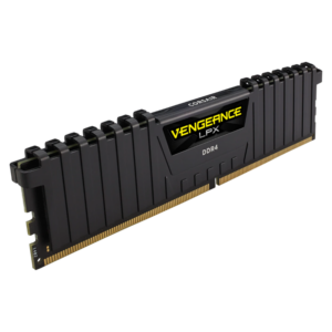 Memoria Corsair Vengeance Lpx De 64 Gb (2 X 32 Gb) Ddr4 A 2666 Mhz: Cmk64gx4m2a2666c16 - Imagen 3