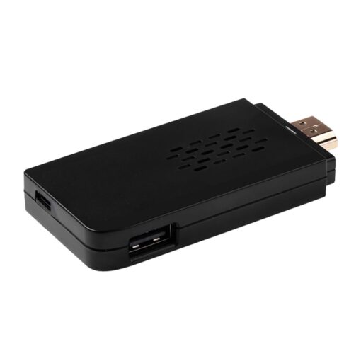 Alternative view of Consola Game Stick Lite 4k 1000 Juegos 2 Controles + Tv Stick - Negro (sin Garantía)