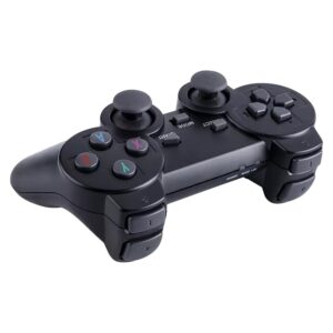 Consola Game Stick Lite 4k 1000 Juegos 2 Controles + Tv Stick - Negro (sin Garantía) - Imagen 3