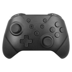 Control Inalámbrico Armor 3 Nuchamp Negro / Rojo Para Nintendo Switch (paquete De 2) (3168) - Imagen 4