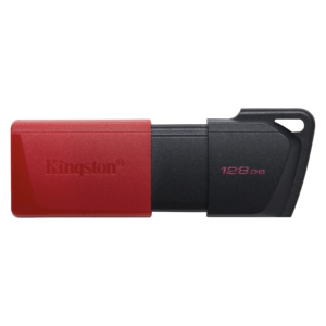 Unidad Flash Usb 3.2 Datatraveler Exodia De 128 Gb De Kingston - Dtxm/128