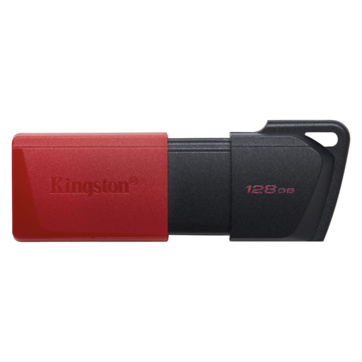 Unidad Flash Usb 3.2 Datatraveler Exodia De 128 Gb De Kingston - Dtxm/128