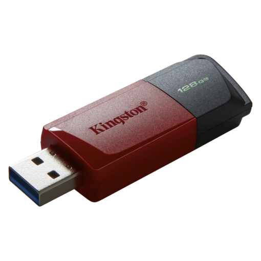 Alternative view of Unidad Flash Usb 3.2 Datatraveler Exodia De 128 Gb De Kingston - Dtxm/128