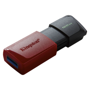 Unidad Flash Usb 3.2 Datatraveler Exodia De 128 Gb De Kingston - Dtxm/128 - Imagen 3