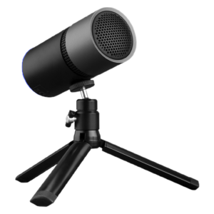 Micrófono Thronmax Mdrill Pulse M8 96khz - Negro (32726)