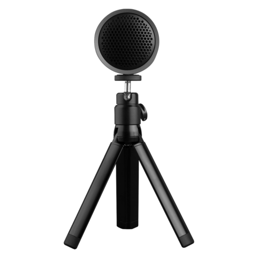 Alternative view of Micrófono Thronmax Mdrill Pulse M8 96khz - Negro (32726)