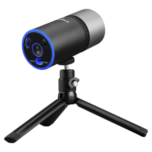 Micrófono Thronmax Mdrill Pulse M8 96khz - Negro (32726) - Imagen 3