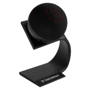 Micrófono Thronmax Fireball M9 48khz Usb - Negro (977995)