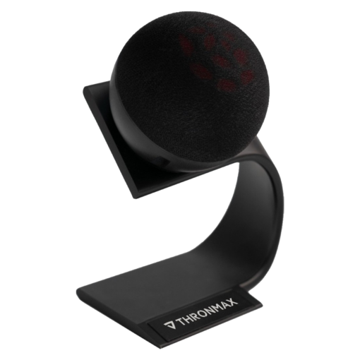 Micrófono Thronmax Fireball M9 48khz Usb - Negro (977995)