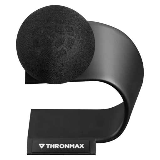 Alternative view of Micrófono Thronmax Fireball M9 48khz Usb - Negro (977995)