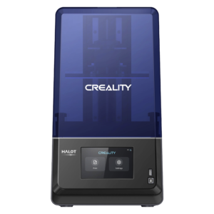 Impresor 3d De Resina De Voltaje Dual Creality Halot-one Plus - Imagen 2