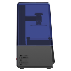Impresor 3d De Resina De Voltaje Dual Creality Halot-one Plus - Imagen 3