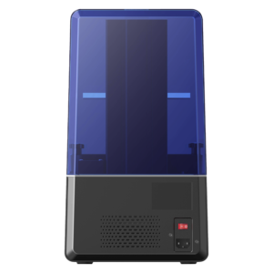 Impresor 3d De Resina De Voltaje Dual Creality Halot-one Plus - Imagen 4