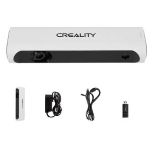 Scanner 3D Creality CR-Scan 01 Standard (Solamente O Scanner) - Imagen 4