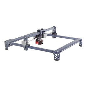 Grabador Láser Creality Laser Falcon Cv-30 De 5 W, Color Gris - Imagen 3